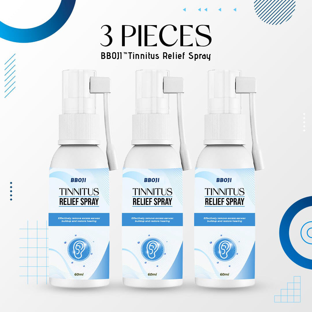 【Official Flagship Store】Tinnitus Relief Spray