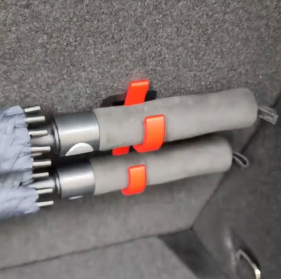 š„LAST DAY 49% OFF - Car Umbrella Hook (2 PCS)