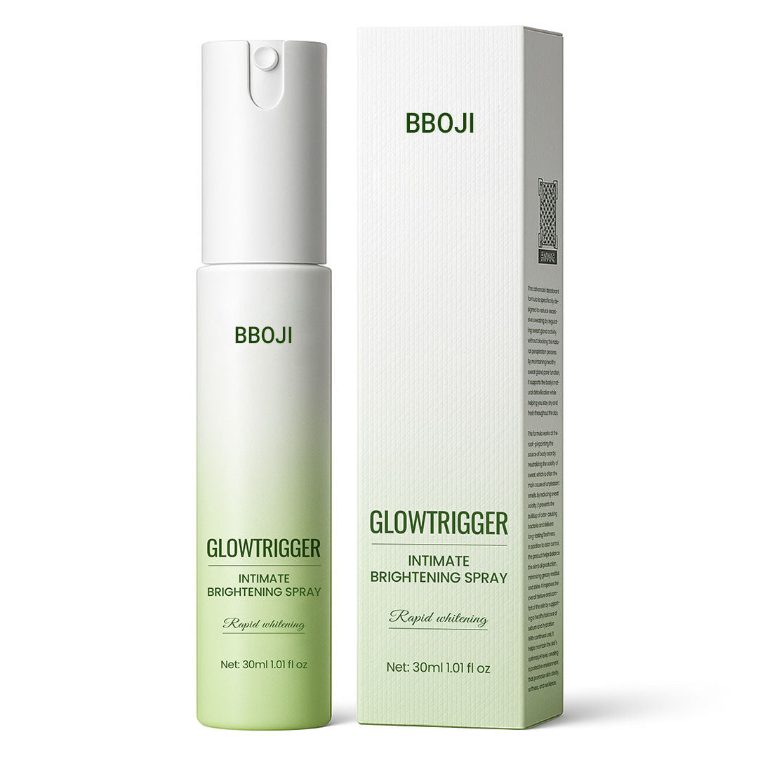 【Official Flagship Store】GlowTrigger Intimate Brightening Spray