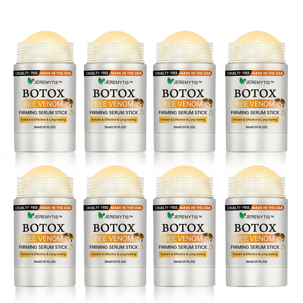 JEREMYTIS™ Botox Bee Venom Firming Serum Stick(🔥LAST DAY 70% OFF)💄