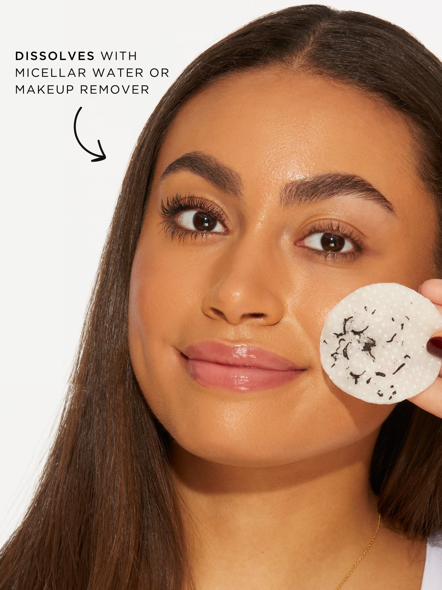 Tubing Mascara black & brown Duo For Lash Makeup