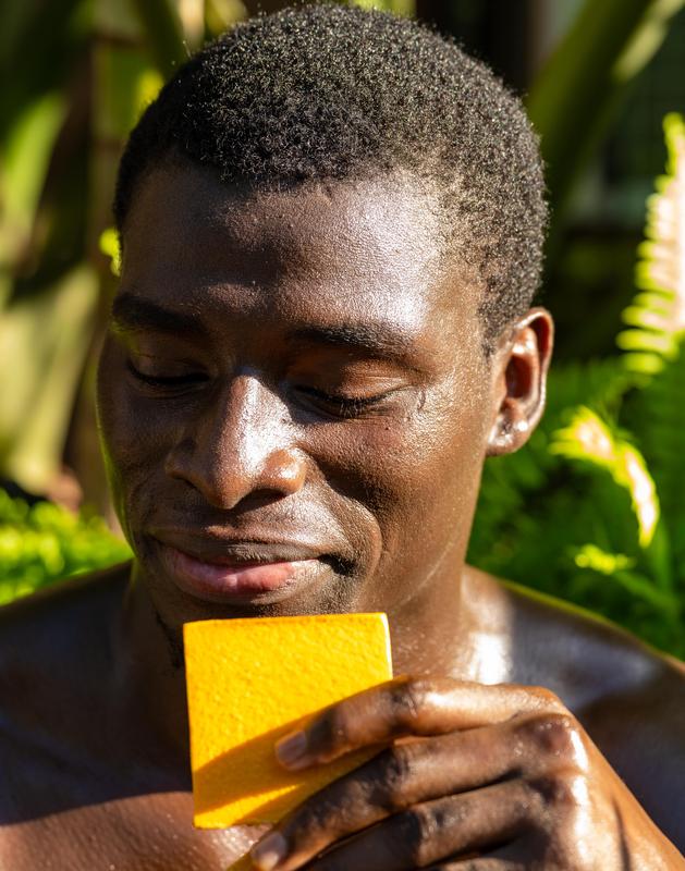 š„Last Day Promotion 49% OFF-Lemon Turmeric & Kojic Acid Brighetning Soap