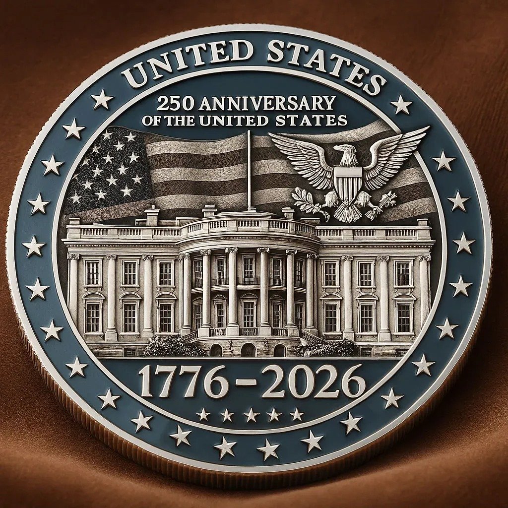 Celebrating History and Heritage: The 250th Anniversary of the United States