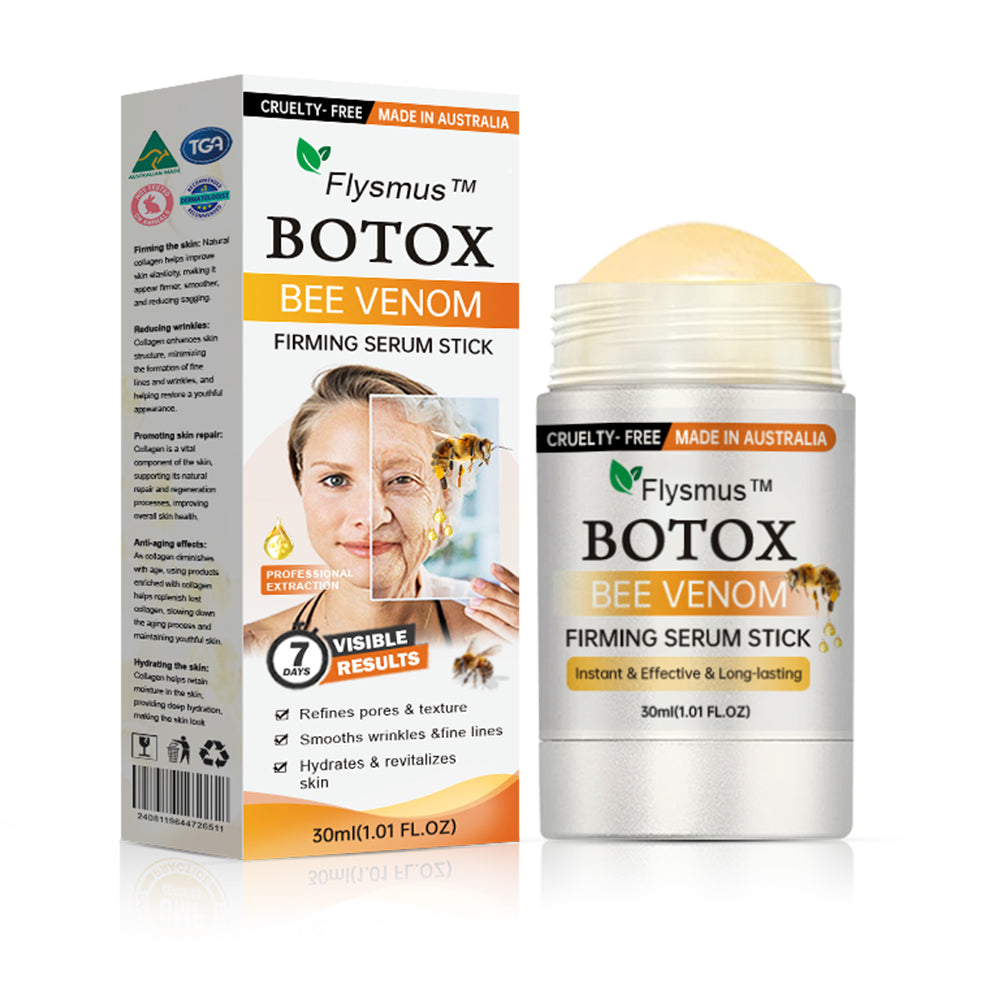 đFlysmus⢠Botox Bee Venom Firming Serum Stick LAST DAY 60% OFF