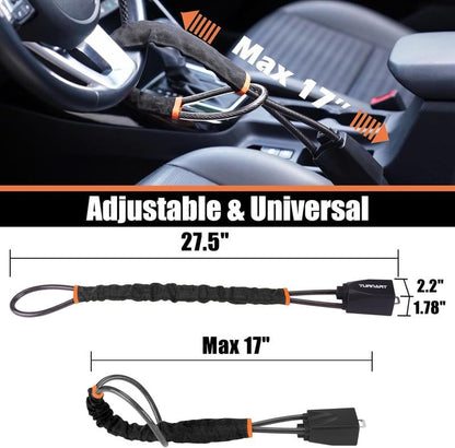 🔥LAST DAY 49% OFF -Universal Anti-Theft Device