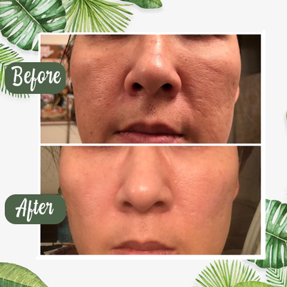 NEGUSY™  Green Tea Deep Cleanse Mask Stick