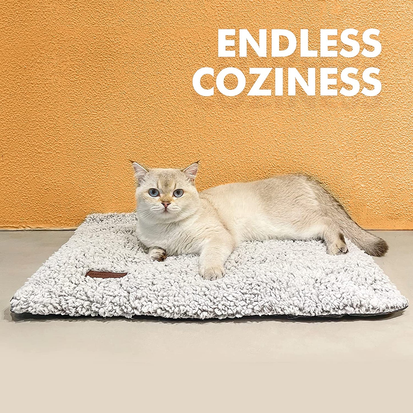🌲Christmas Hot sale 49% OFF -Self-Heating Pet Pad-Buy 2 Get Free shipping