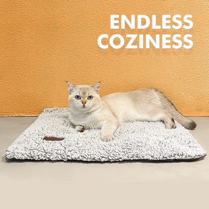 🌲Christmas Hot sale 49% OFF -Self-Heating Pet Pad-Buy 2 Get Free shipping