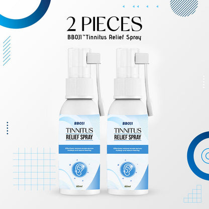 【Official Flagship Store】Tinnitus Relief Spray