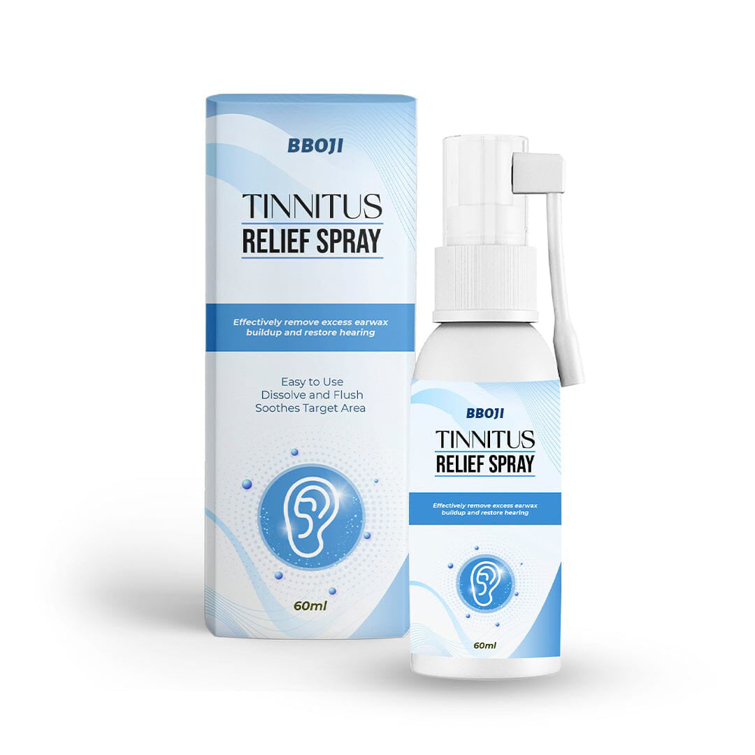 【Official Flagship Store】Tinnitus Relief Spray