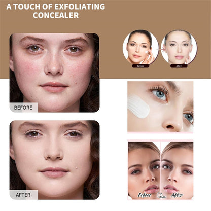 🔥 LAST DAY-49% OFF🔥Concealer for All Skin Types