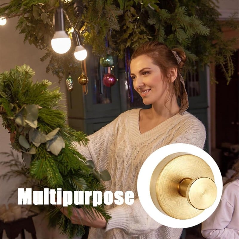 🎄Christmas Sale-49% Off🎄2025 Upgraded Suction Cup Hooks