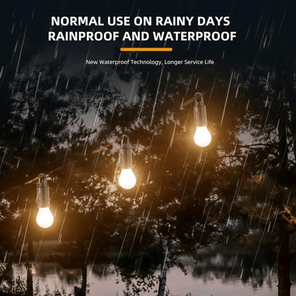 Solar Tent Lights USB Rechargeable Led Camping Lantern,for Camping, Christmas, Decorations, Emergency,Flashlight