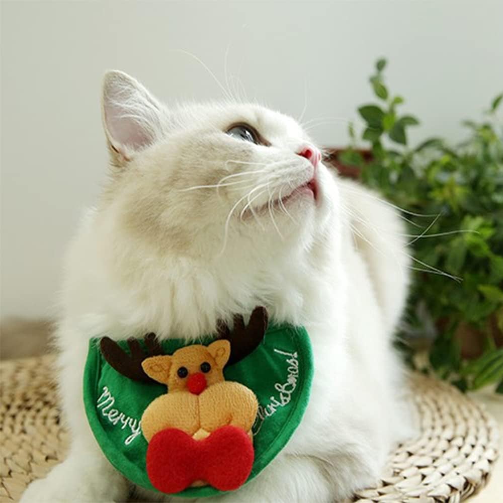 Last Day 49% OFF-Adorable Christmas Tree Pom-Pom Hat & Costumes