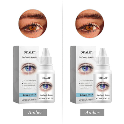 [Official Brand Store] ODALIT® EyeCandy Drops (✨BUY 1 GET 1 FREE🎁)