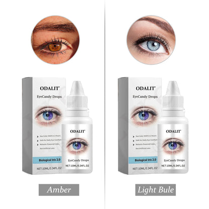 [Official Brand Store] ODALIT® EyeCandy Drops (✨BUY 1 GET 1 FREE🎁)