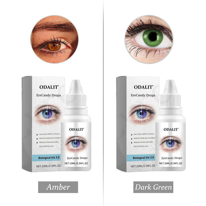 [Official Brand Store] ODALIT® EyeCandy Drops (✨BUY 1 GET 1 FREE🎁)