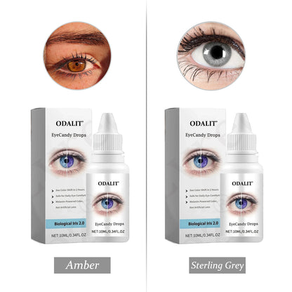 [Official Brand Store] ODALIT® EyeCandy Drops (✨BUY 1 GET 1 FREE🎁)
