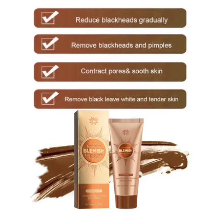 🔥Buy 2 Get 2 Free!-Herbal Spots Peel-Off Facial Mask