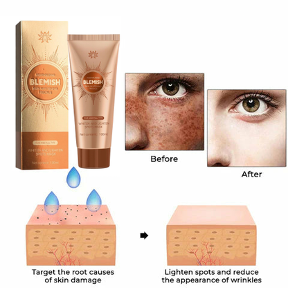🔥Buy 2 Get 2 Free!-Herbal Spots Peel-Off Facial Mask
