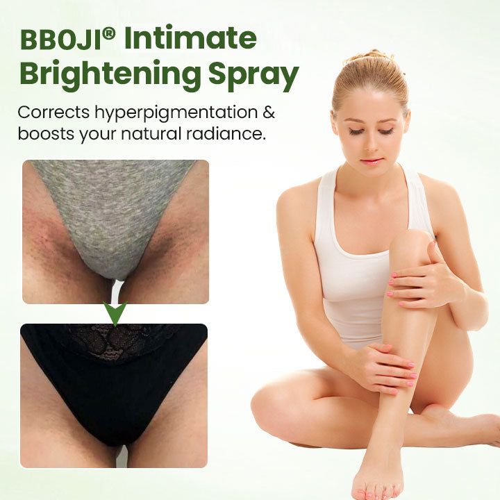 【Official Flagship Store】GlowTrigger Intimate Brightening Spray