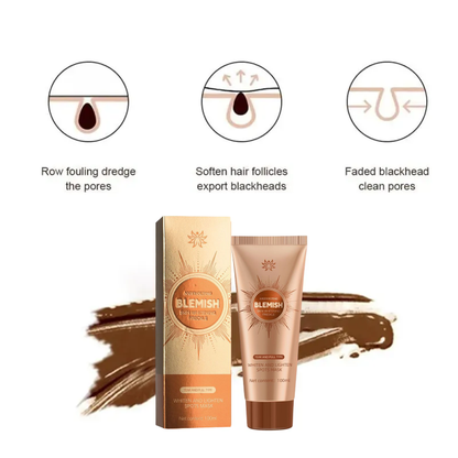 🔥Buy 2 Get 2 Free!-Herbal Spots Peel-Off Facial Mask