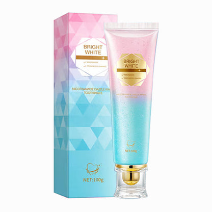 1🔥[Official Brand Store] ODALIT™ Niacinamide Intensive Whitening Toothpaste