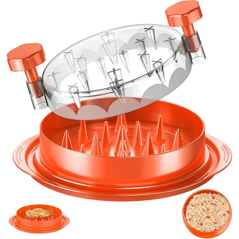 🔥Last Day - 49% Off🔥Chicken Breast Shredder Tool
