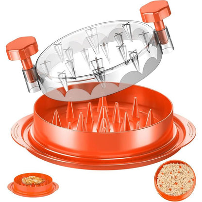 🔥Last Day - 49% Off🔥Chicken Breast Shredder Tool