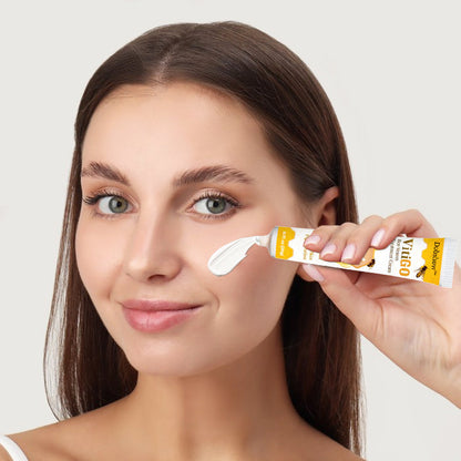 【Official Flagship Store】 Bee Venom Vitiligo Treatment Cream