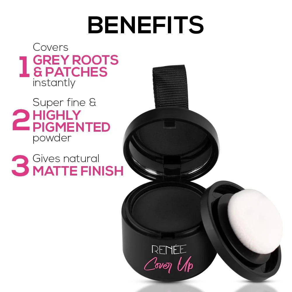 【Official Flagship Store】Cover Up Hair Powder
