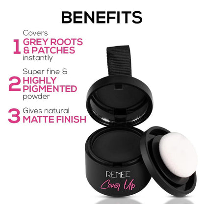 【Official Flagship Store】Cover Up Hair Powder