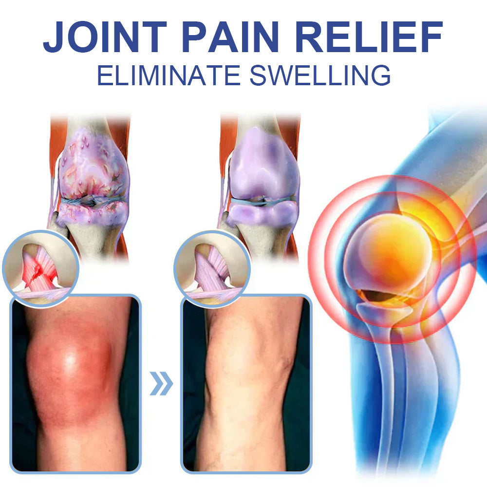 ✅NHS Approved: JEREMYTIS™ Magnesium Pain Healing Bone Cream  (Relief of neuropathy, muscle spasms, cramps or twitches, poor bone health and other arthritis)