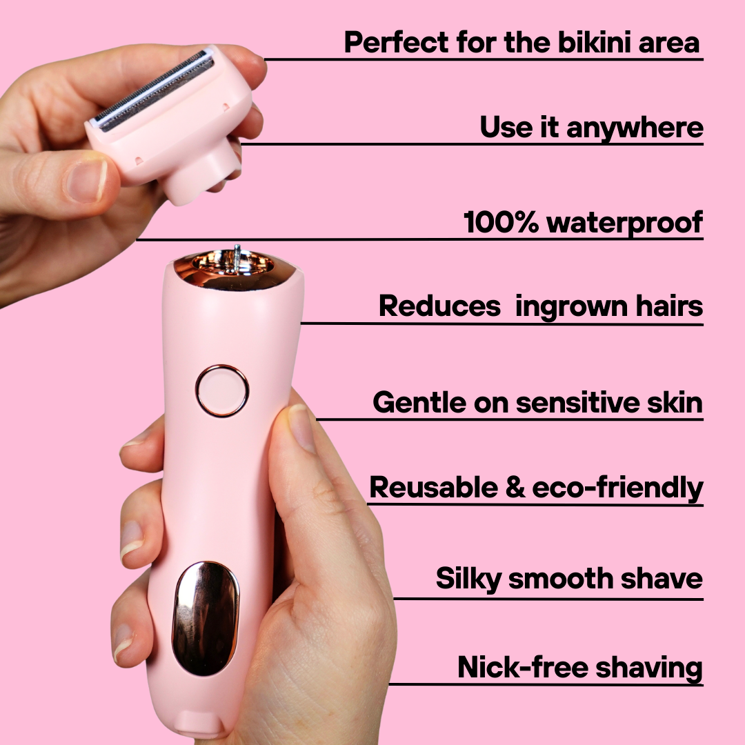SilkGlide Ultra