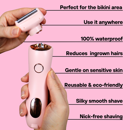 SilkGlide Ultra