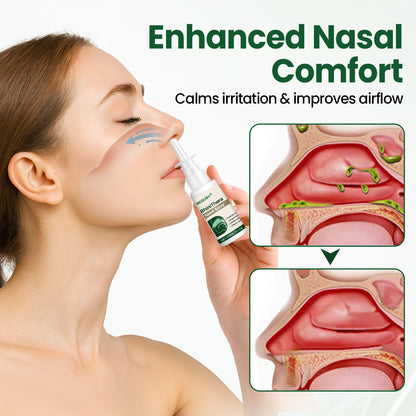 NEGUSY® RhiniThera Nasal Spray