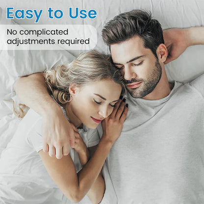 🔥[Official Brand Store] JEREMYTIS™ Adjustable Anti-Snoring Mouthpiece  Universal Size