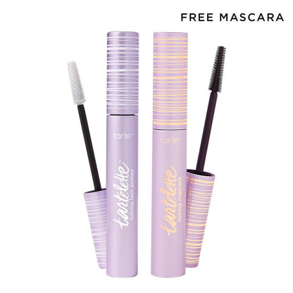 tubing mascara & primer