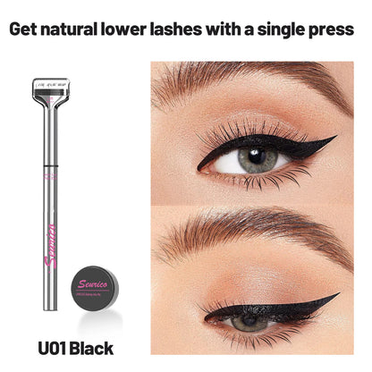 Seurico™ Lower Eyelash Stamp