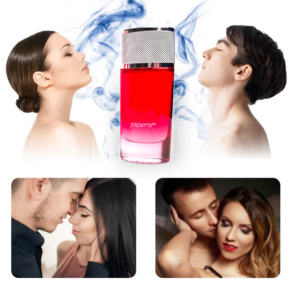 JEREMYTIS™ Men's Powerful Pheromone Cologne