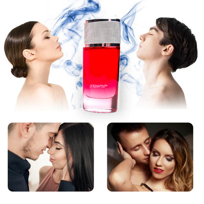 JEREMYTIS™ Men's Powerful Pheromone Cologne