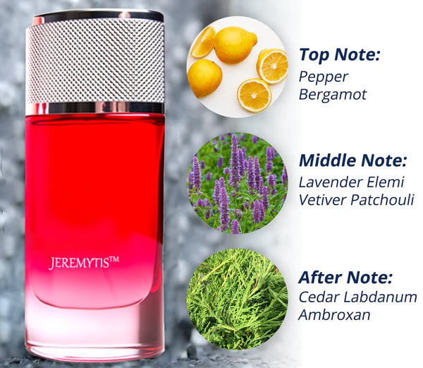 JEREMYTIS™ Men's Powerful Pheromone Cologne