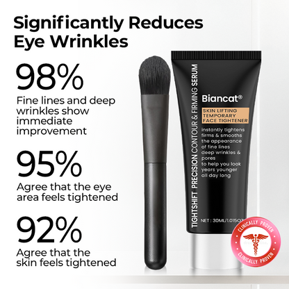 【Official Flagship Store】 TightShift Precision Contour & Firming Serum