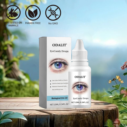 [Official Brand Store] ODALIT® EyeCandy Drops (✨BUY 1 GET 1 FREE🎁)