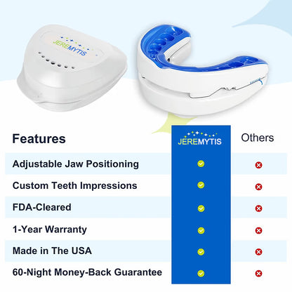 VitalSleep Anti-Snoring Mouthpiece