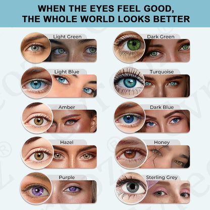 [Official Brand Store] ODALIT® EyeCandy Drops (✨BUY 1 GET 1 FREE🎁)
