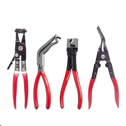 🛠️4-in-1 Automotive Electrical Disconnect Pliers🛠️