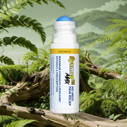 🎁✅Official Store BUY 2 GET 1 FREE: flysmus™ Lidocaine Scar-Free Pain Relief Healing Liquid