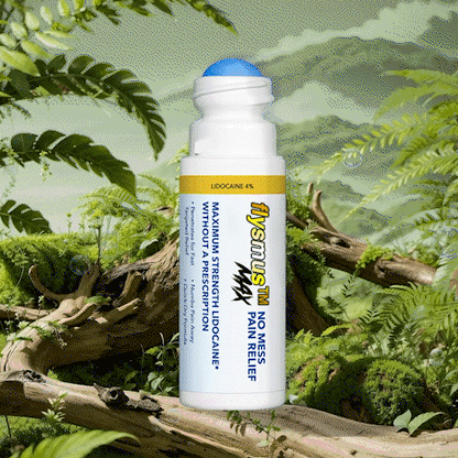 🎁✅Official Store BUY 2 GET 1 FREE: flysmus™ Lidocaine Scar-Free Pain Relief Healing Liquid