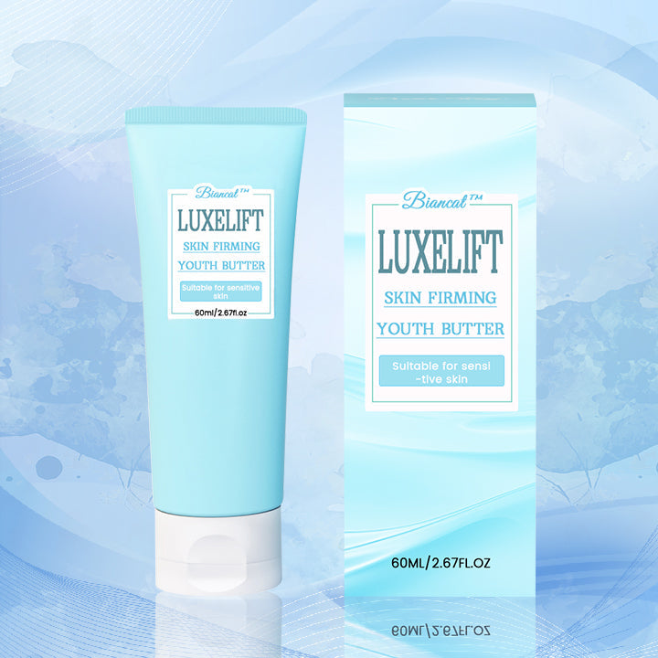 【Official Flagship Store】 LuxeLift Skin Firming Youth Butter